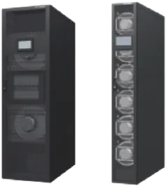 DX In-Row Precision Aircon