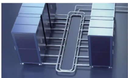 Prefabricated Piping